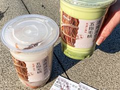 -炖物24章·顺时轻养茶(杭州大厦店)