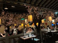 -龙湖星悦荟(颐和店)