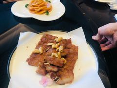 香酥肉-马旺子酒楼