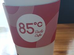 -85度C(上海瑞丽店)