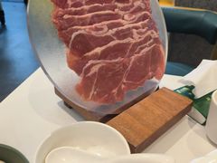 -葛记红焖羊肉(人民路店)