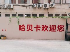 -天猫养车(哈贝卡硕士路店)