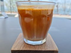 -Vanilla Specialty Coffee(八大关店)