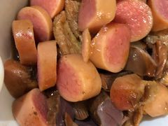 -小东门牛肉水粉老店