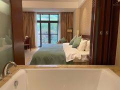 -天目湖御水温泉·度假酒店