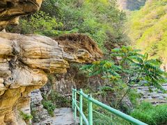 -孤山寨风景区