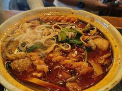 -福苗小骆驼烧烤(大唐不夜城店)
