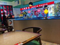 -蛙小侠·沸腾砂锅(望海国际广场店)