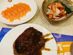 -芭菲盛宴·环球美食(袁家岗店)