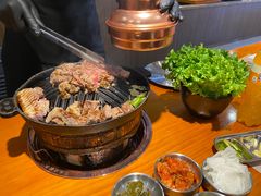 -kingkong大猩猩烤肉(CBD店)