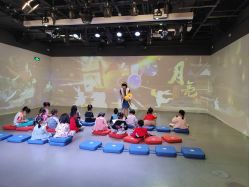 -小鸡哆哆故事屋·儿童乐园(嘉里城店)