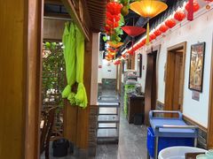 -津沽小院(天津之眼店)