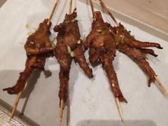 -靓靓蒸虾·头牌蒸虾(万松园玲珑店)