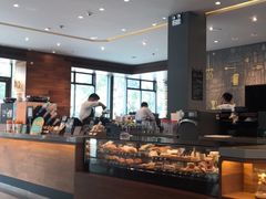 -星巴克臻选(广州二沙岛文立方店)