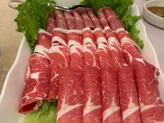 -鼎鼎香·港式火锅(北京SKP店)