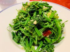 -玉华台饭庄·淮扬菜·烤鸭(望京店)