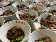 -老赵面店(大西路店)