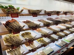 -马路边边串串香(大成路店)