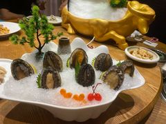 -尚海豆捞(乐虹坊店)