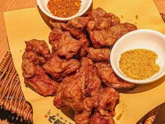 -波螺油子青岛本帮菜(银座店)