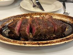 -摩根扒房(桐梓林店)