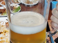 -汉巴味德·烤肉与啤酒的自助(杭州大悦城店)