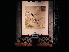 -海天楼中餐厅(吴宫泛太平洋酒店)