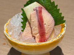 -大渔铁板烧(花园道店)