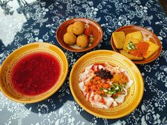 -姚家豆花