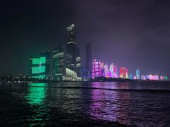 -青岛第三海水浴场