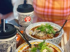 -酷壳花甲(四码头店)
