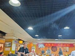 -石饮红星包子(中山路店)