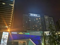 -合景·悠方(成都店)