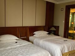 -鱼凫国都大酒店温泉