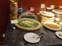 -汇泉王朝大饭店-旋转餐厅(南海路店)