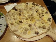 -Secco德式餐吧(南秀村店)
