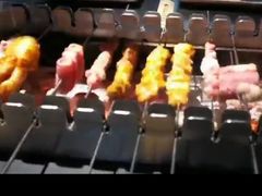 -很久以前羊肉串(中山公园店)
