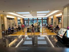 -天目湖御水温泉·度假酒店