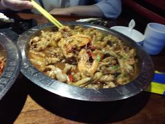 -胖哥俩肉蟹煲(福州仓山爱琴海店)