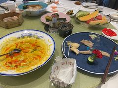 -龙庭华宴·粤菜·早茶
