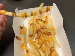 -麦当劳(沙井京基百纳广场店)