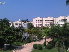 -三亚亚龙湾凯莱仙人掌度假酒店