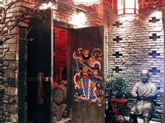 门面-蜀大侠火锅(春熙路店)