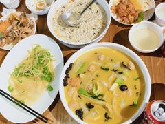 -文楼·淮扬菜·淮安早茶(河下古镇翔宇店)