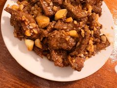 -清真宏玉祥黄门脸餐厅(华荫东里店)