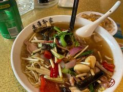 -孙家面馆(小康城店)