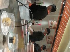 -新一番三文鱼寿司(大东海店)