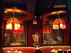 -洪焱重庆老火锅(万福花园店)