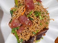 -香港池仔记肠粉王(博多新记襄阳南路店)