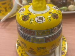 -北京西藏大厦·香帕拉藏餐厅